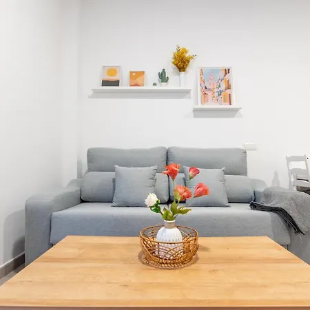 Wintowinrentals Superb New-Look Apartment Málaga Esterno foto