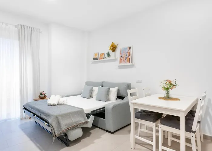 Wintowinrentals Superb New-Look Apartment