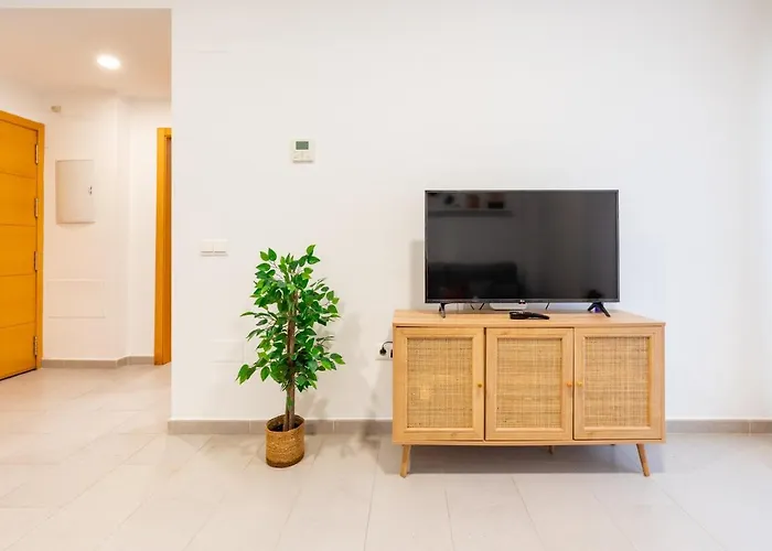 Wintowinrentals Superb New-Look Apartment