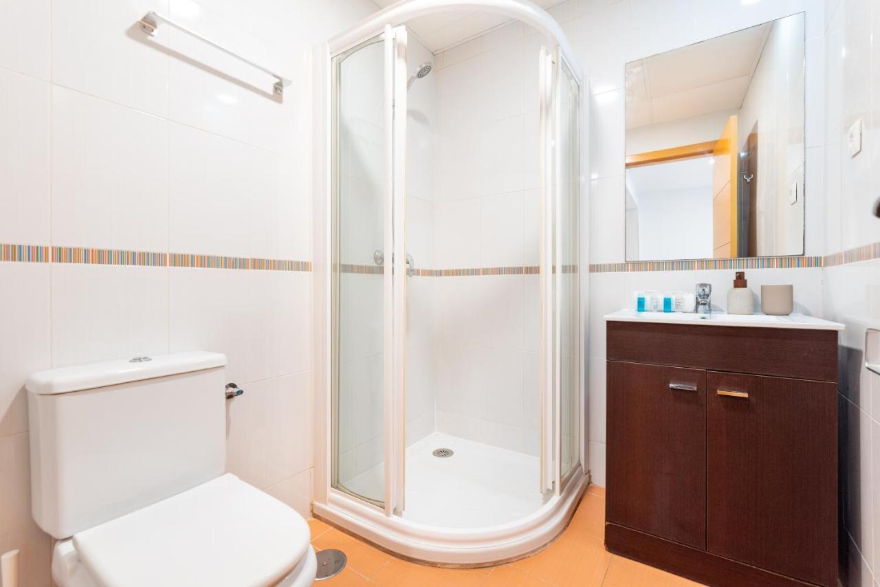 Wintowinrentals Superb New-look Appartamento Málaga