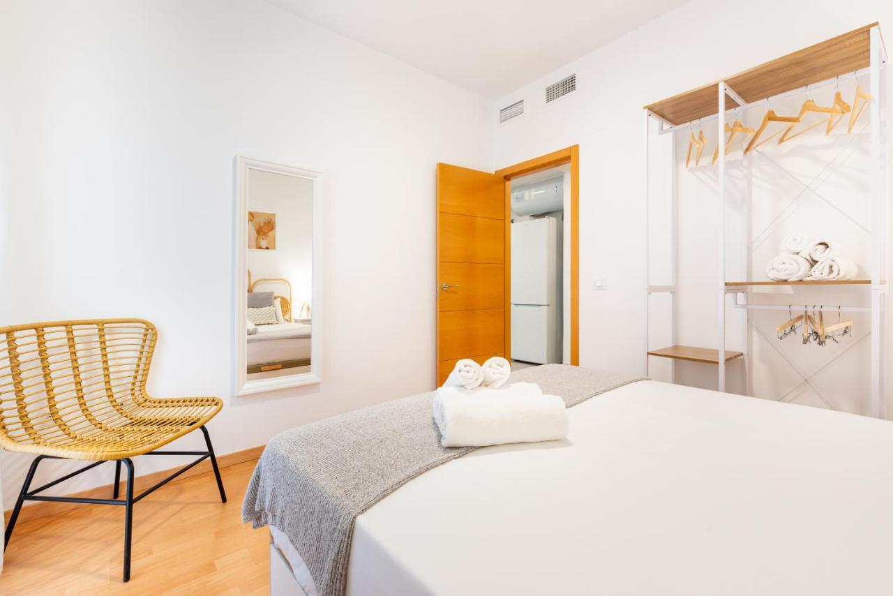 Wintowinrentals Superb New-look Appartamento Málaga